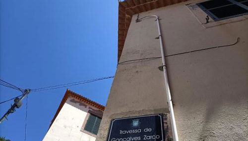 Alojamento Príncipe D.Luís - Foto 3