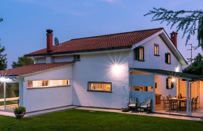 Villa Bubi 8 1 - Foto 20