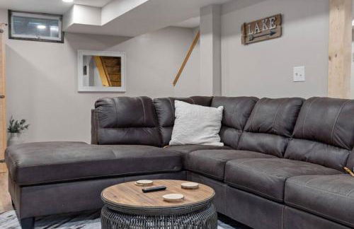 Rustic Luxury in the Pocono Mountains - Stag Lodge - Foto 30