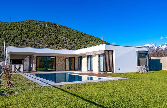 Villa Nera - Etwa - Foto 1