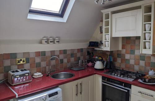 Granary Cottage - Photo 11