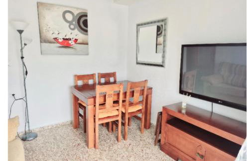 APARTAMENTO VISTAS AL MAR, 11 Planta, 50M PLAYA!! - Foto 20