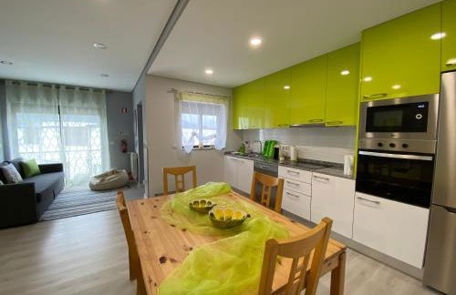 Cantinho Verde T1 - Foto 6