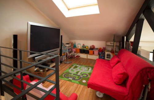 Holiday Home La Grange Emnitan by Interhome - Foto 27