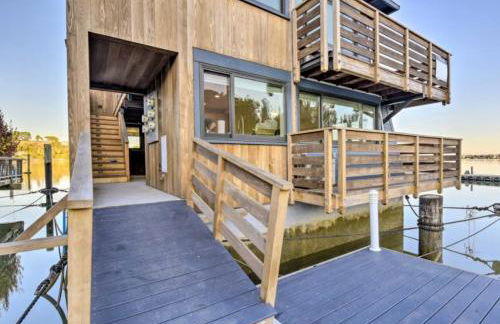 Floating Condos of Commodore 11 - Foto 18