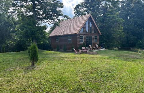 Cozy 1 bedroom cabin in the heart of Jonesborough - Foto 15