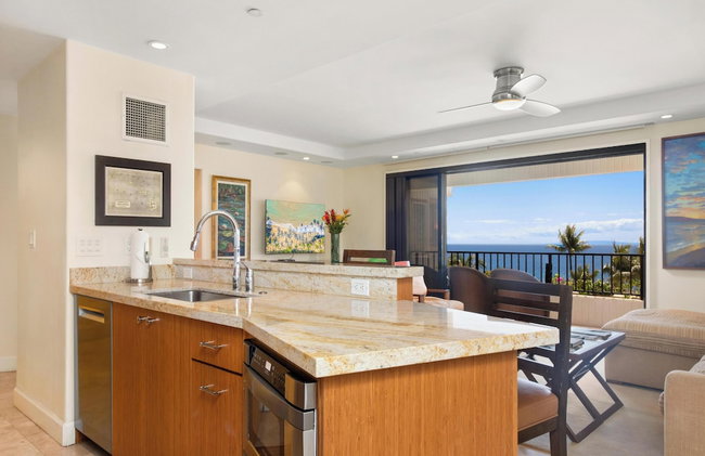 Kaanapali Alii 2 Bedroom Garden-Mountain View - Foto 141