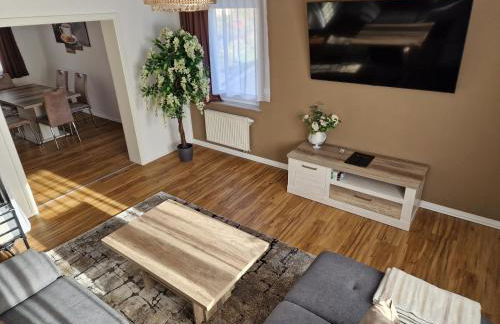 Ferienwohnungen Waldina - Foto 35