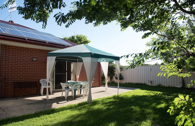 All Seasons' Escape Port Elliot - Foto 20