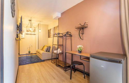 ADIRA Résid'Marseille Vieux-port 2 étoiles - Foto 32