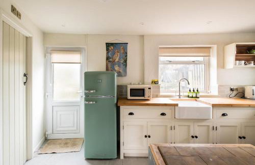 Cosy 2 bed cottage with river views - Ross-on-Wye - Foto 19