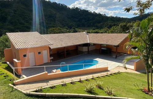 Sítio do Juju-15km Aeroporto de Confins - Foto 1