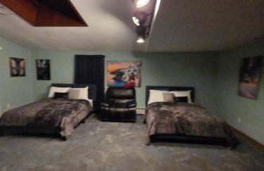 cozy 5bd single -family home in Longmeadow - Foto 26