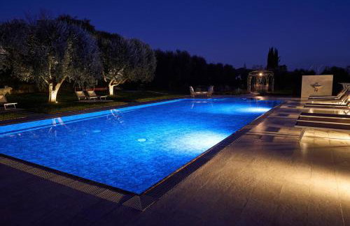 Abaye 2 Pinot - Charm Adults Only - Foto 28