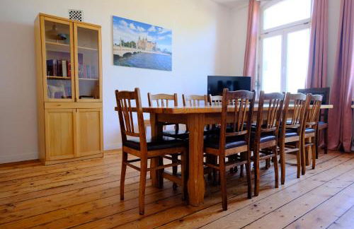 Gutshaus Thorstorf FeWo Poel - Foto 6