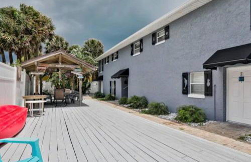 Summer Sands Lodge Unit 2 - Photo 19