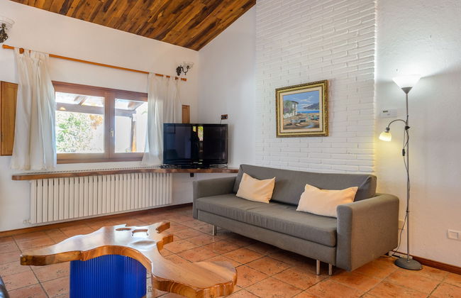 Es Pas Formentera Agroturismo - Foto 8