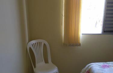 Apartamento a 200 metros da praia, Av Anchieta 7310, Bertioga - Foto 49