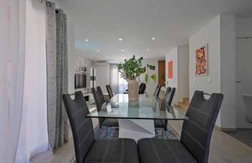 Sunny Caparica House - Foto 21