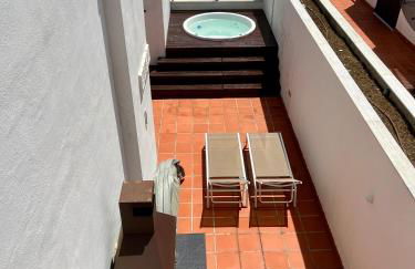 SEAVIEW PENTHOUSE PREMIUM LUXURY-Casares Del MAR - Photo 19