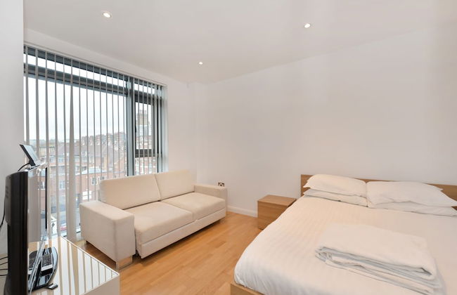 The Kensington Residencies - Foto 14