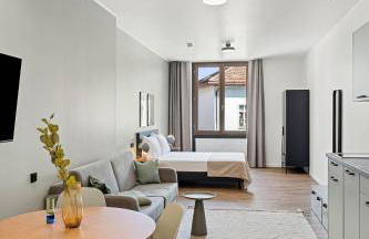 Limehome Memmingen Maximilianstraße - Photo 42