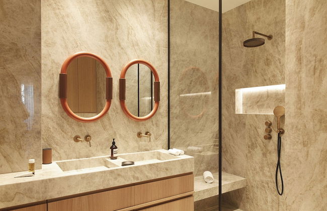 Highstay - Luxury Serviced Apartments - Artois - Photo 75