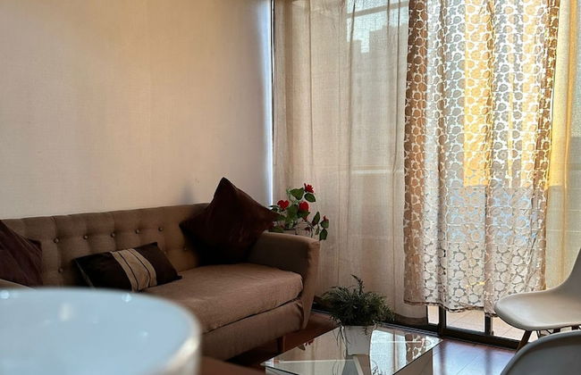 Central Suites - Foto 6