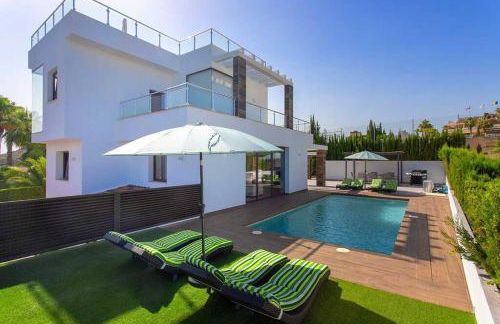 CH Villa Euphoria La Marquesa (Ciudad Quesada) - Foto 36