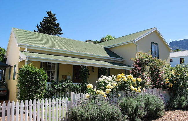 Villa Ashbourne - Foto 25