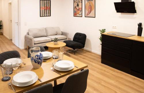 Smart City Apartment - Foto 13