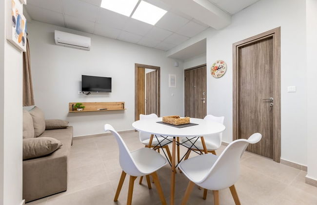 Harmony Apartment in Nea Ionia - Foto 18