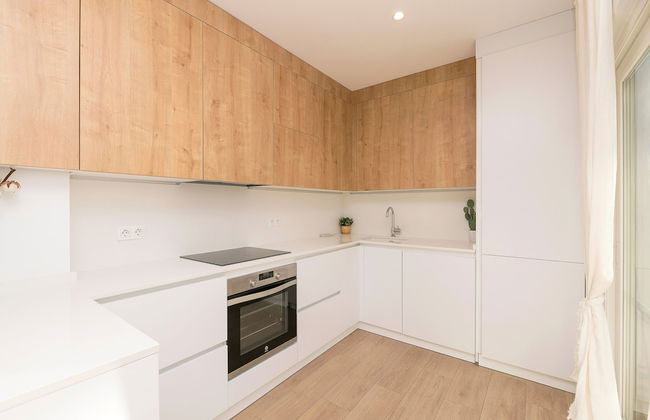 La Perla Costera in Chiclana de la Frontera - Foto 14