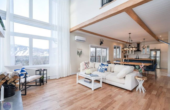 Le Sherpa -spa Billard et acc s au lac - Foto 66