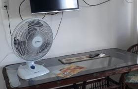 Hostel Meu Sossego Vilas - Foto 21