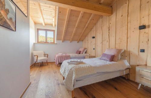 Au Soleil Couchant - Foto 5