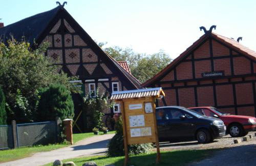 de lüt Ferienhof Jameln - Foto 3