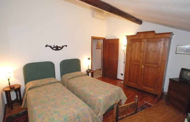 Locanda Borgonuovo - Foto 20