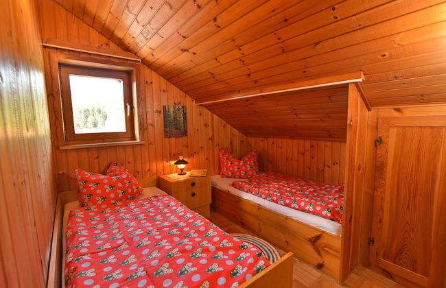 FeWo Waldheimat - Foto 3