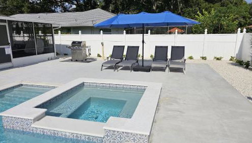 Luxury 3BD house, Siesta Key Beach - Foto 2