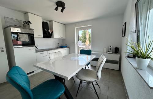 Ferienwohnung Menge - Foto 23