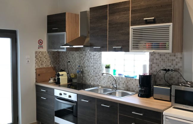 Dina's House - Foto 10