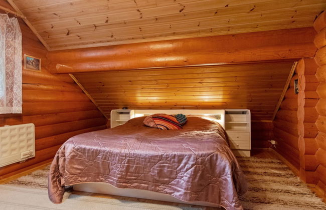 Kalliorinne - Foto 12