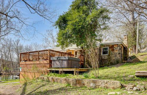 Rockaway Beach Home w/ Attached Dock Slip Included - Photo 26