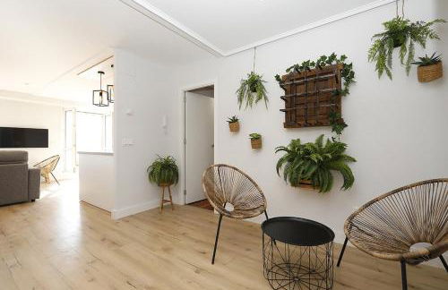 Xatetto Etxea Ocean View - Foto 8