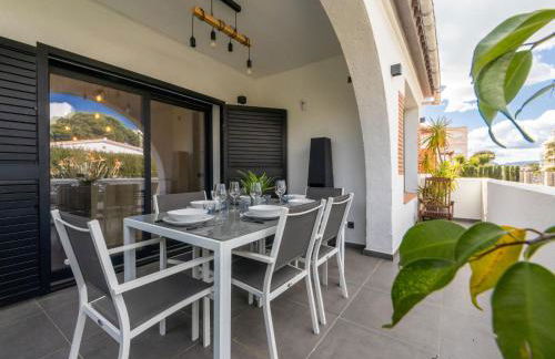 Holiday Home El Aviador by Interhome - Photo 84