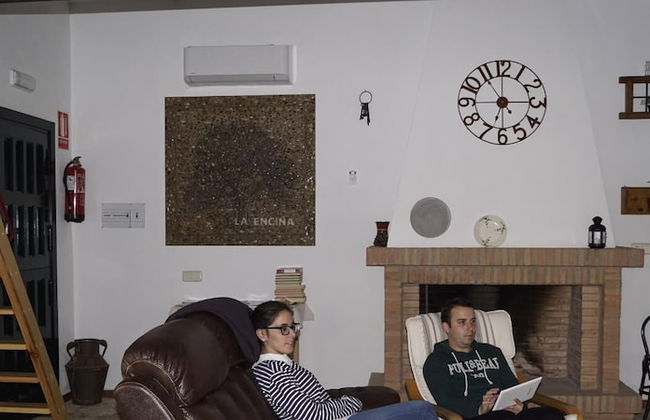 Apartamentos Estrellas de Monfragüe - Photo 30