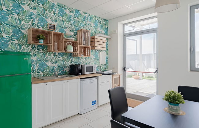 B B Abruzzo Experience - Foto 12