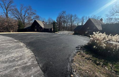 Trail's End Cabin - Foto 42