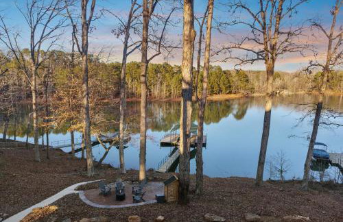 The Hideaway at Lake Hartwell - Foto 6